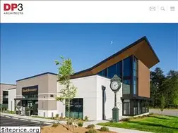Sites similar to dp3architects.com
