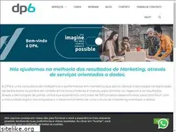 Sites similar to dp6.com.br