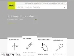 Sites similar to dpa-by-audio2.fr