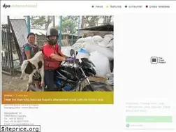 Sites similar to dpa-international.com