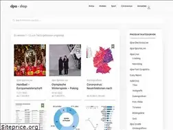Sites similar to dpa-shop.com
