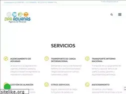 Sites similar to dpa.com.pe