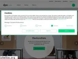 Sites similar to dpa.com