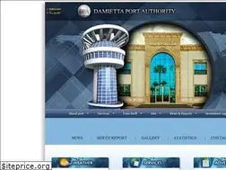 Sites similar to dpa.gov.eg