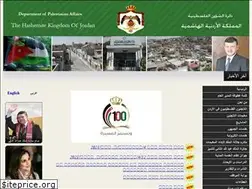 Sites similar to dpa.gov.jo