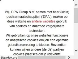 Sites similar to dpa.nl