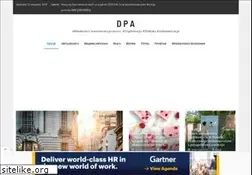 Sites similar to dpa.pl