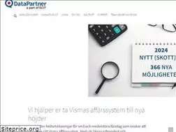 Sites similar to dpab.se