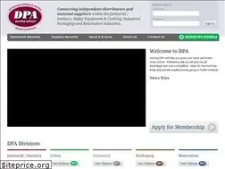 Sites similar to dpabuyinggroup.com