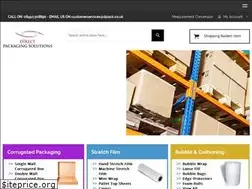 Sites similar to dpack.co.uk