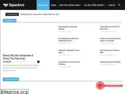 Sites similar to dpackvn.com