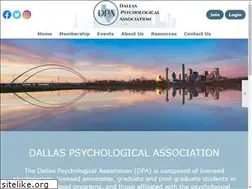 Sites similar to dpadallas.org