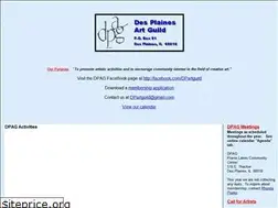 Sites similar to dpag.org