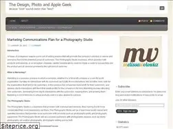 Sites similar to dpageek.wordpress.com