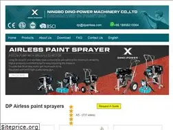 Sites similar to dpairless.com