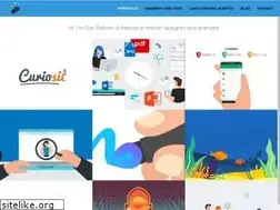 Sites similar to dpalmermotion.com