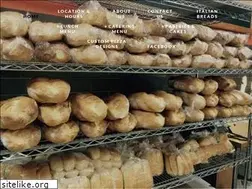 Sites similar to dpalmierisbakery.com