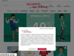 Sites similar to dpam.at