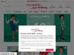 Sites similar to dpam.be