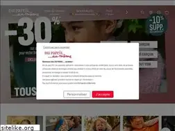 Sites similar to dpam.com