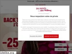 Sites similar to dpam.fr