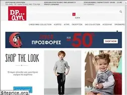 Sites similar to dpam.gr