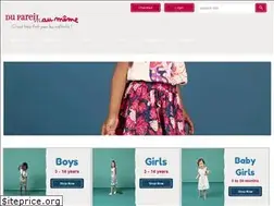 Sites similar to dpam.ie
