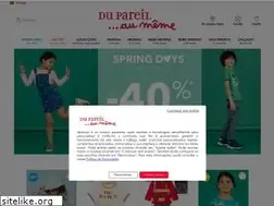 Sites similar to dpam.pt