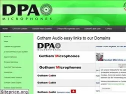 Sites similar to dpamic.ch