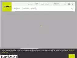 Sites similar to dpamicrophones.de