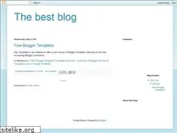 Sites similar to dpanupam.blogspot.com