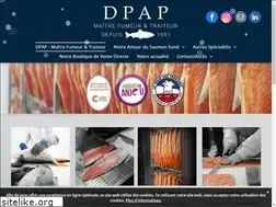 Sites similar to dpap.fr