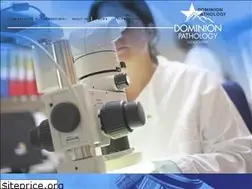 Sites similar to dpapathology.com