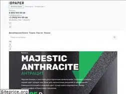 Sites similar to dpaper.ru