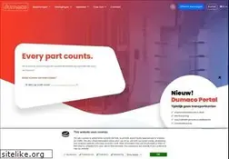 Sites similar to dpaplaatwerk.nl