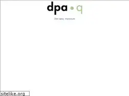 Sites similar to dpaq.de