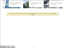 Sites similar to dpark.no