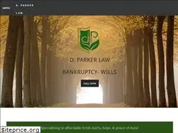 Sites similar to dparkerlawidaho.com
