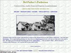 Sites similar to dparkerparkerosa.com