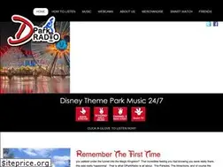 Sites similar to dparkradio.com