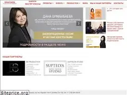 Sites similar to dpartners.kz