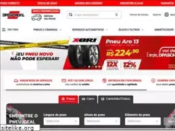 Sites similar to dpaschoal.com.br