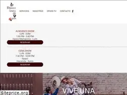 Sites similar to dpaso.pe