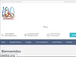 Sites similar to dpastora.cl