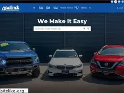 Sites similar to dpat.com