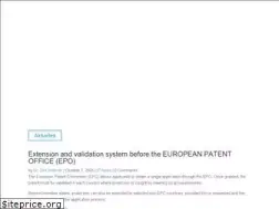 Sites similar to dpat.de