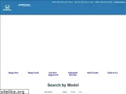 Sites similar to dpathonda.com