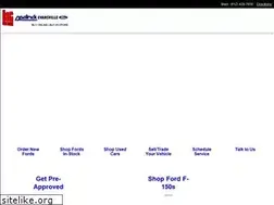 Sites similar to dpatrickford.com