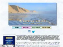 Sites similar to dpatrickmiller.com