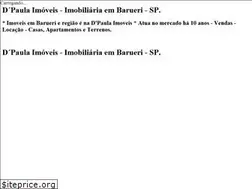Sites similar to dpaula.net.br